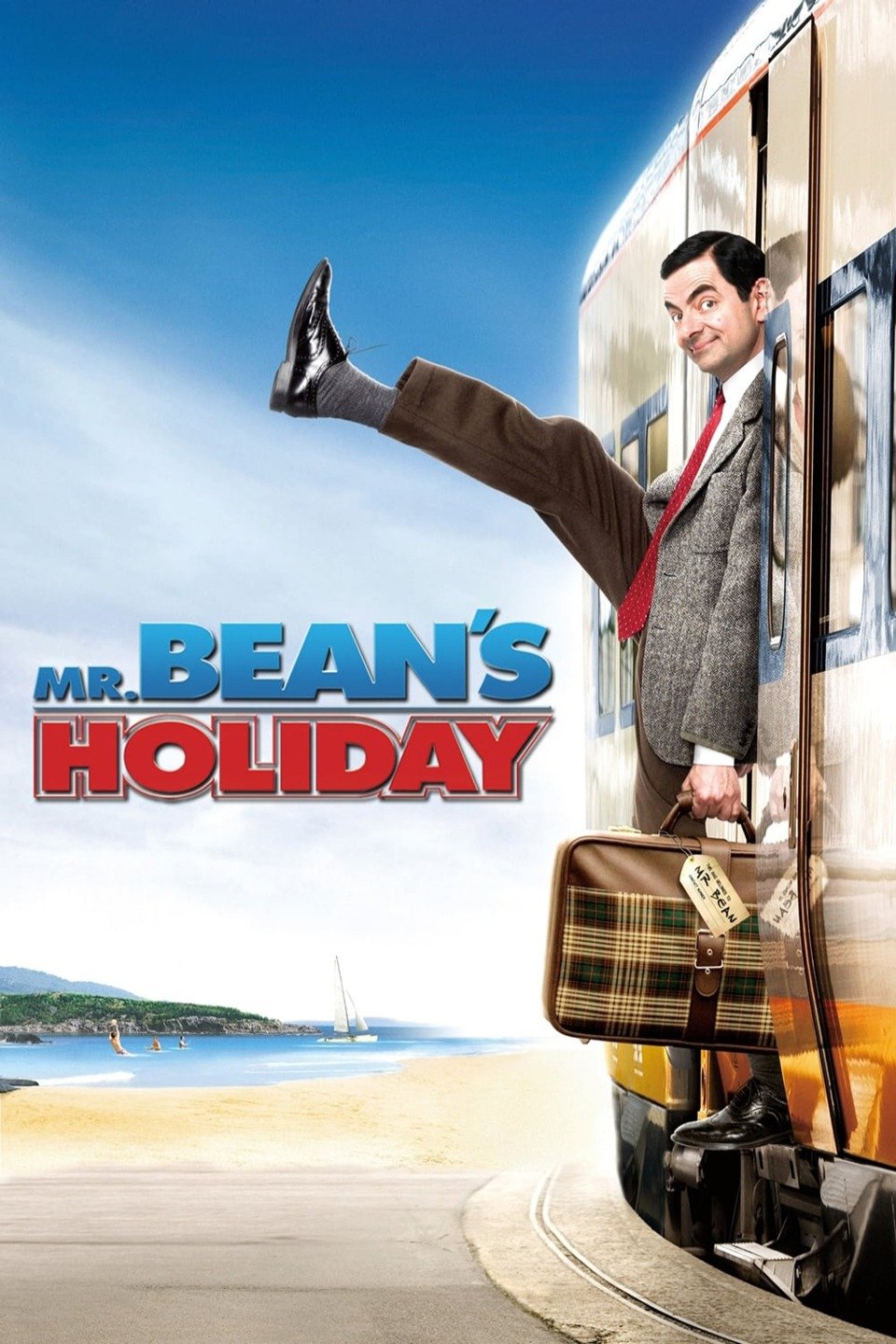 Mr. Bean's Holiday (2007) [68165] (A1772142652) [[Movies 2.0]] --Plex--